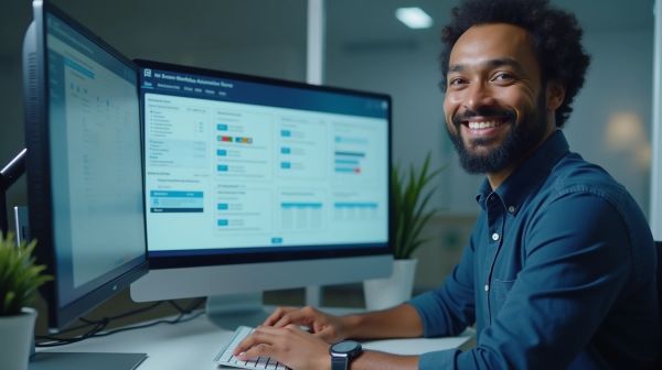 Comment choisir un prestataire n8n pour automatiser vos workflows personnalisés ?