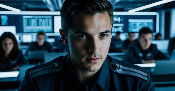 École de cybersécurité à lyon : formez votre avenir numérique