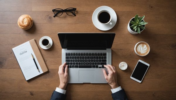 Boostez votre présence en ligne avec une agence seo à la rochelle