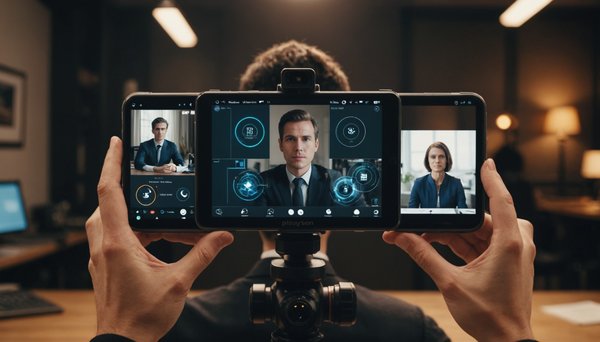 Boostez votre communication avec la vidéo ia de playplay