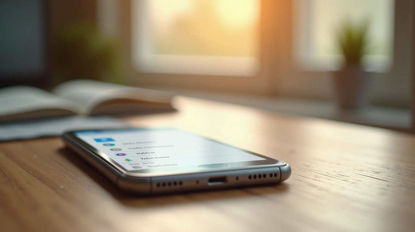 Questions fréquentes sur la recherche mobile